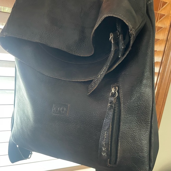 Howie Bed|Stu Backpack - Picture 3 of 5